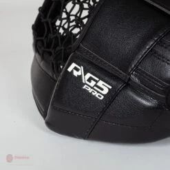 Warrior Ritual G5 Pro Senior Goalie Catcher 28 Warrior Ritual G5 Pro Senior Goalie Catcher -Warrior Sales Store warrior catchers warrior ritual g5 pro senior goalie catcher 14051004973122