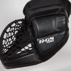 Warrior Ritual G5 Pro Senior Goalie Catcher 24 Warrior Ritual G5 Pro Senior Goalie Catcher -Warrior Sales Store warrior catchers warrior ritual g5 pro senior goalie catcher 14051005038658