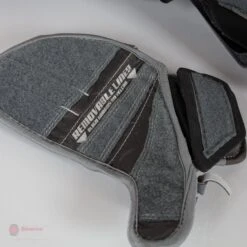 Warrior Ritual G5 Pro Senior Goalie Catcher 33 Warrior Ritual G5 Pro Senior Goalie Catcher -Warrior Sales Store warrior catchers warrior ritual g5 pro senior goalie catcher 14051005366338