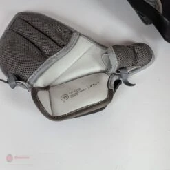 Warrior Ritual G5 Pro Senior Goalie Catcher 34 Warrior Ritual G5 Pro Senior Goalie Catcher -Warrior Sales Store warrior catchers warrior ritual g5 pro senior goalie catcher 14051005431874