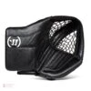 Warrior Ritual G5 Pro Senior Goalie Catcher 1 Warrior Ritual G5 Pro Senior Goalie Catcher -Warrior Sales Store warrior catchers warrior ritual g5 pro senior goalie catcher black regular 28743582285890