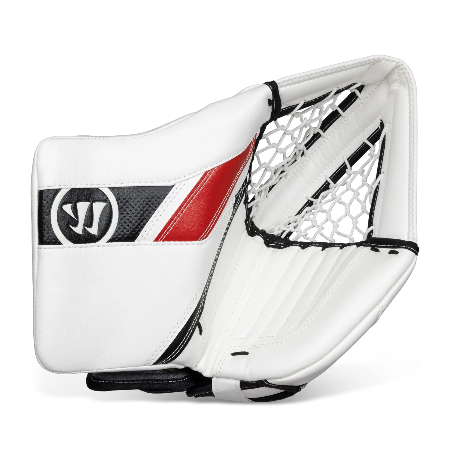 Warrior Ritual G5 Pro Senior Goalie Catcher 19 Warrior Ritual G5 Pro Senior Goalie Catcher - Image 17
