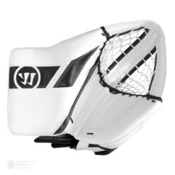 Warrior Ritual G5 Pro Senior Goalie Catcher 36 Warrior Ritual G5 Pro Senior Goalie Catcher -Warrior Sales Store warrior catchers warrior ritual g5 pro senior goalie catcher white black regular 28743619838018