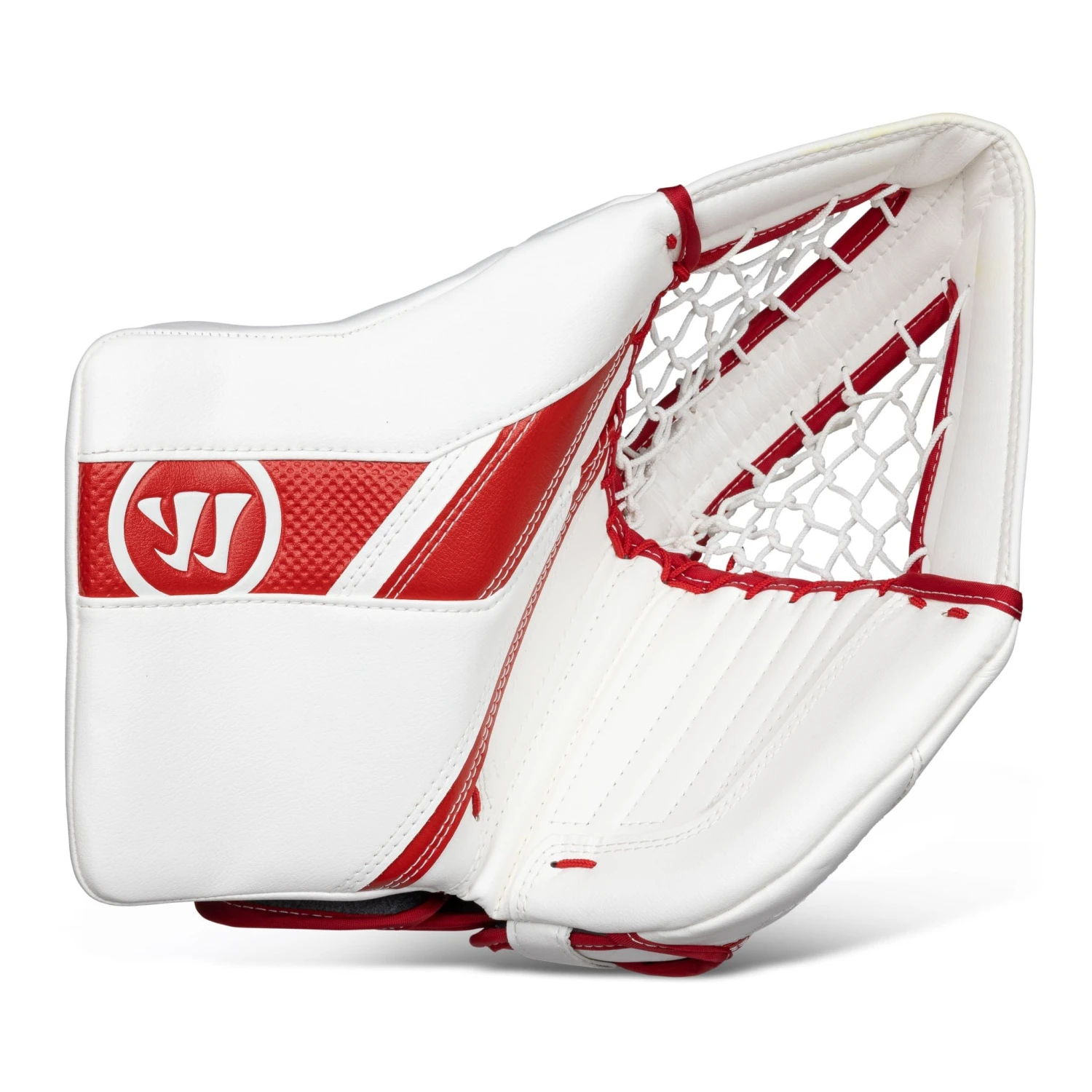 Warrior Ritual G5 Pro Senior Goalie Catcher 20 Warrior Ritual G5 Pro Senior Goalie Catcher - Image 18