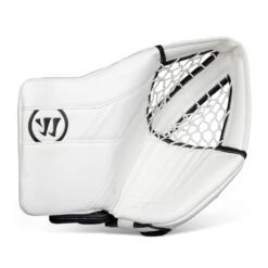 Warrior Ritual G5 Pro Senior Goalie Catcher 35 Warrior Ritual G5 Pro Senior Goalie Catcher -Warrior Sales Store warrior catchers warrior ritual g5 pro senior goalie catcher white regular 28743619805250
