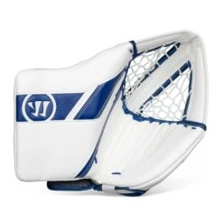 Warrior Ritual G5 Pro Senior Goalie Catcher 39 Warrior Ritual G5 Pro Senior Goalie Catcher -Warrior Sales Store warrior catchers warrior ritual g5 pro senior goalie catcher white royal regular 28743620001858