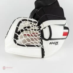Warrior Ritual G5 SR+ Senior Goalie Catcher 17 Warrior Ritual G5 SR+ Senior Goalie Catcher -Warrior Sales Store warrior catchers warrior ritual g5 sr senior goalie catcher 14050782871618