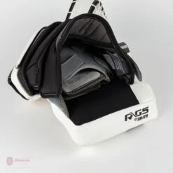 Warrior Ritual G5 SR+ Senior Goalie Catcher 19 Warrior Ritual G5 SR+ Senior Goalie Catcher -Warrior Sales Store warrior catchers warrior ritual g5 sr senior goalie catcher 14050782904386