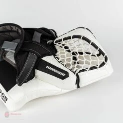 Warrior Ritual G5 SR+ Senior Goalie Catcher 18 Warrior Ritual G5 SR+ Senior Goalie Catcher -Warrior Sales Store warrior catchers warrior ritual g5 sr senior goalie catcher 14050783035458