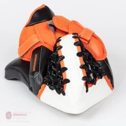 Warrior Ritual G5 SR+ Senior Goalie Catcher - Source Exclusive 26 Warrior Ritual G5 SR+ Senior Goalie Catcher - Source Exclusive -Warrior Sales Store warrior catchers warrior ritual g5 sr senior goalie catcher source exclusive 14781962944578