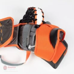 Warrior Ritual G5 SR+ Senior Goalie Catcher - Source Exclusive 31 Warrior Ritual G5 SR+ Senior Goalie Catcher - Source Exclusive -Warrior Sales Store warrior catchers warrior ritual g5 sr senior goalie catcher source exclusive 14781963042882