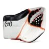 Warrior Ritual G5 SR+ Senior Goalie Catcher - Source Exclusive 2 Warrior Ritual G5 SR+ Senior Goalie Catcher - Source Exclusive -Warrior Sales Store warrior catchers warrior ritual g5 sr senior goalie catcher source exclusive white black orange regular 28743586873410