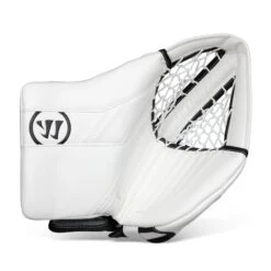 Warrior Ritual G5 SR+ Senior Goalie Catcher 22 Warrior Ritual G5 SR+ Senior Goalie Catcher -Warrior Sales Store warrior catchers warrior ritual g5 sr senior goalie catcher white regular 28743620427842