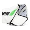 Warrior Ritual G5 Youth Goalie Catcher 1 Warrior Ritual G5 Youth Goalie Catcher -Warrior Sales Store warrior catchers warrior ritual g5 youth goalie catcher white black green regular 28743583563842