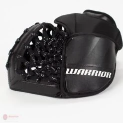 Warrior Ritual GT2 Junior Goalie Catcher 16 Warrior Ritual GT2 Junior Goalie Catcher -Warrior Sales Store warrior catchers warrior ritual gt2 junior goalie catcher 30370398404674