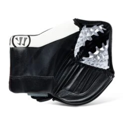 Warrior Ritual GT2 Junior Goalie Catcher - Source Exclusive 14 Warrior Ritual GT2 Junior Goalie Catcher - Source Exclusive -Warrior Sales Store warrior catchers warrior ritual gt2 junior goalie catcher source exclusive black black white regular 28743577501762