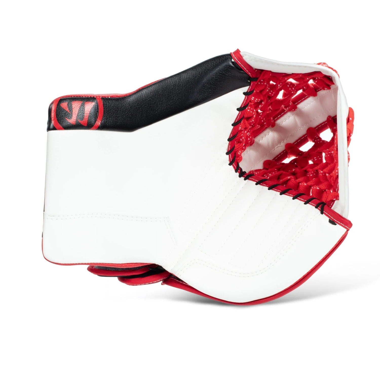 Warrior Ritual GT2 Junior Goalie Catcher - Source Exclusive 3 Warrior Ritual GT2 Junior Goalie Catcher - Source Exclusive