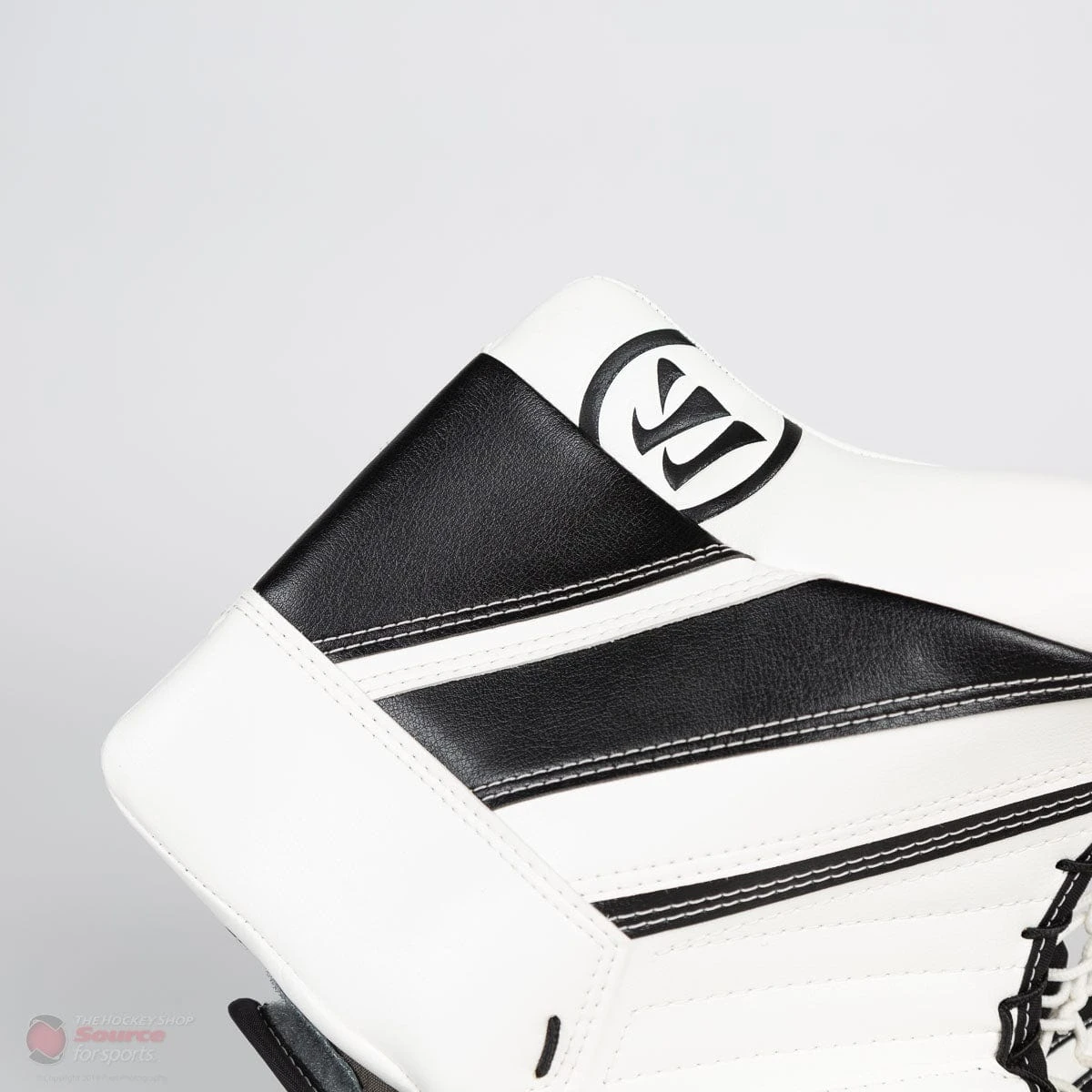 Warrior Ritual GT2 Senior Goalie Catcher 5 Warrior Ritual GT2 Senior Goalie Catcher - Image 3