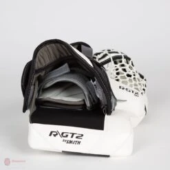Warrior Ritual GT2 Senior Goalie Catcher 22 Warrior Ritual GT2 Senior Goalie Catcher -Warrior Sales Store warrior catchers warrior ritual gt2 senior goalie catcher 5024717406274