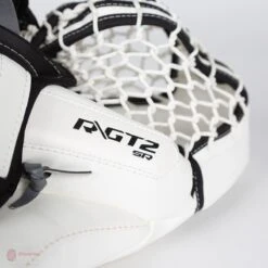 Warrior Ritual GT2 Senior Goalie Catcher 17 Warrior Ritual GT2 Senior Goalie Catcher -Warrior Sales Store warrior catchers warrior ritual gt2 senior goalie catcher 5024717471810