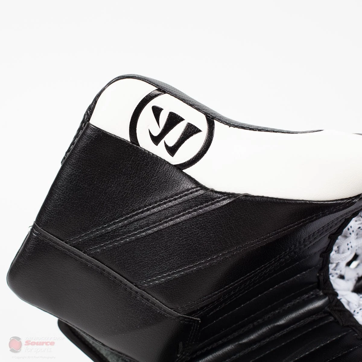 Warrior Ritual GT2 Senior Goalie Catcher - Source Exclusive 4 Warrior Ritual GT2 Senior Goalie Catcher - Source Exclusive - Image 2