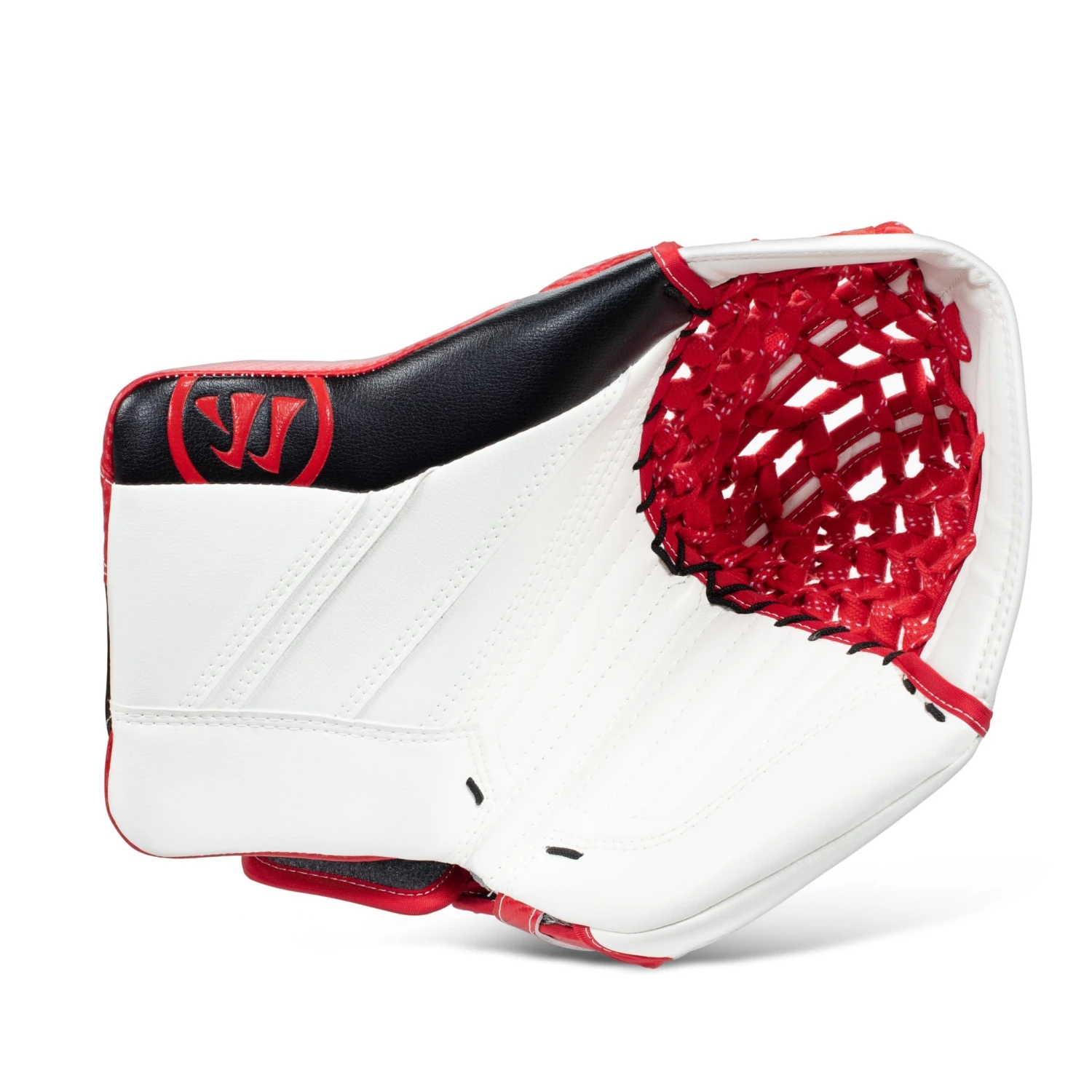 Warrior Ritual GT2 Senior Goalie Catcher - Source Exclusive 3 Warrior Ritual GT2 Senior Goalie Catcher - Source Exclusive