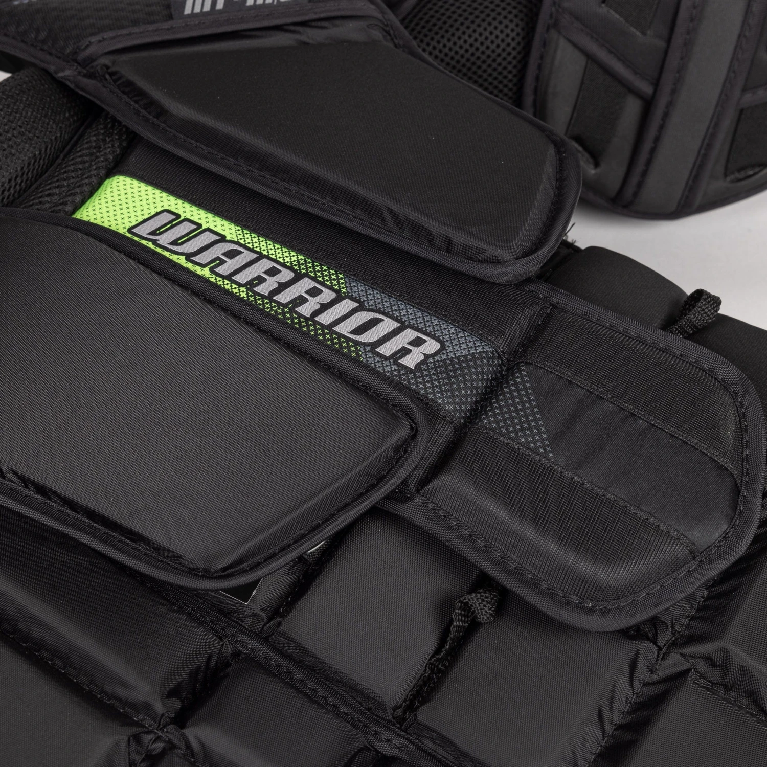 Warrior Ritual X4 E+ Intermediate Chest & Arm Protector 11 Warrior Ritual X4 E+ Intermediate Chest & Arm Protector - Image 9