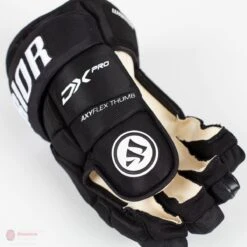 Warrior Alpha DX Pro Senior Hockey Gloves -Warrior Sales Store warrior gloves warrior alpha dx pro senior hockey gloves 5670764249154