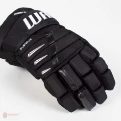 Warrior Alpha DX Pro Senior Hockey Gloves -Warrior Sales Store warrior gloves warrior alpha dx pro senior hockey gloves 5670764675138