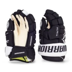 Front Page 16 Warrior Alpha DX Pro Senior Hockey Gloves