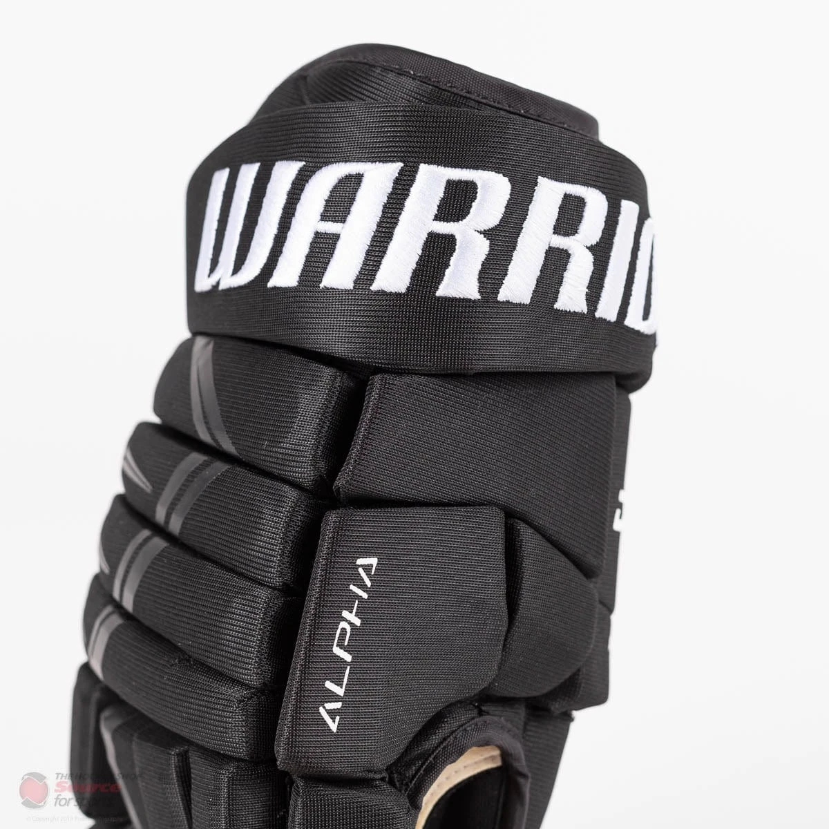 Warrior Alpha DX4 Senior Hockey Gloves 13 Warrior Alpha DX4 Senior Hockey Gloves - Image 11