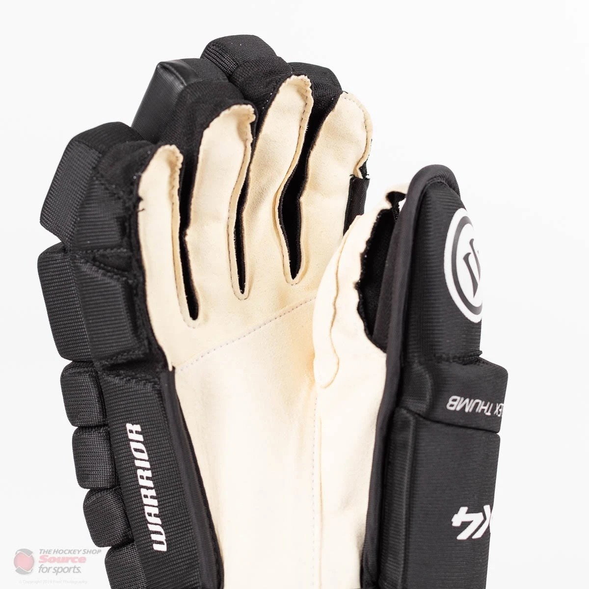 Warrior Alpha DX4 Senior Hockey Gloves 18 Warrior Alpha DX4 Senior Hockey Gloves - Image 16