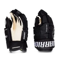 Front Page 30 Warrior Alpha DX4 Senior Hockey Gloves