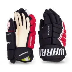 Warrior Alpha DX4 Senior Hockey Gloves 21 Warrior Alpha DX4 Senior Hockey Gloves -Warrior Sales Store warrior gloves warrior alpha dx4 senior hockey gloves black red 15 28743816937538