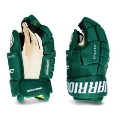 Warrior Alpha DX4 Senior Hockey Gloves 25 Warrior Alpha DX4 Senior Hockey Gloves -Warrior Sales Store warrior gloves warrior alpha dx4 senior hockey gloves green 14 28743817068610