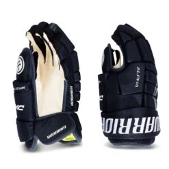 Warrior Alpha DX4 Senior Hockey Gloves 20 Warrior Alpha DX4 Senior Hockey Gloves -Warrior Sales Store warrior gloves warrior alpha dx4 senior hockey gloves navy 13 28743816904770