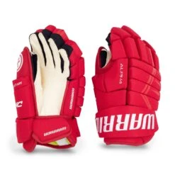 Warrior Alpha DX4 Senior Hockey Gloves 24 Warrior Alpha DX4 Senior Hockey Gloves -Warrior Sales Store warrior gloves warrior alpha dx4 senior hockey gloves red 14 28743817035842