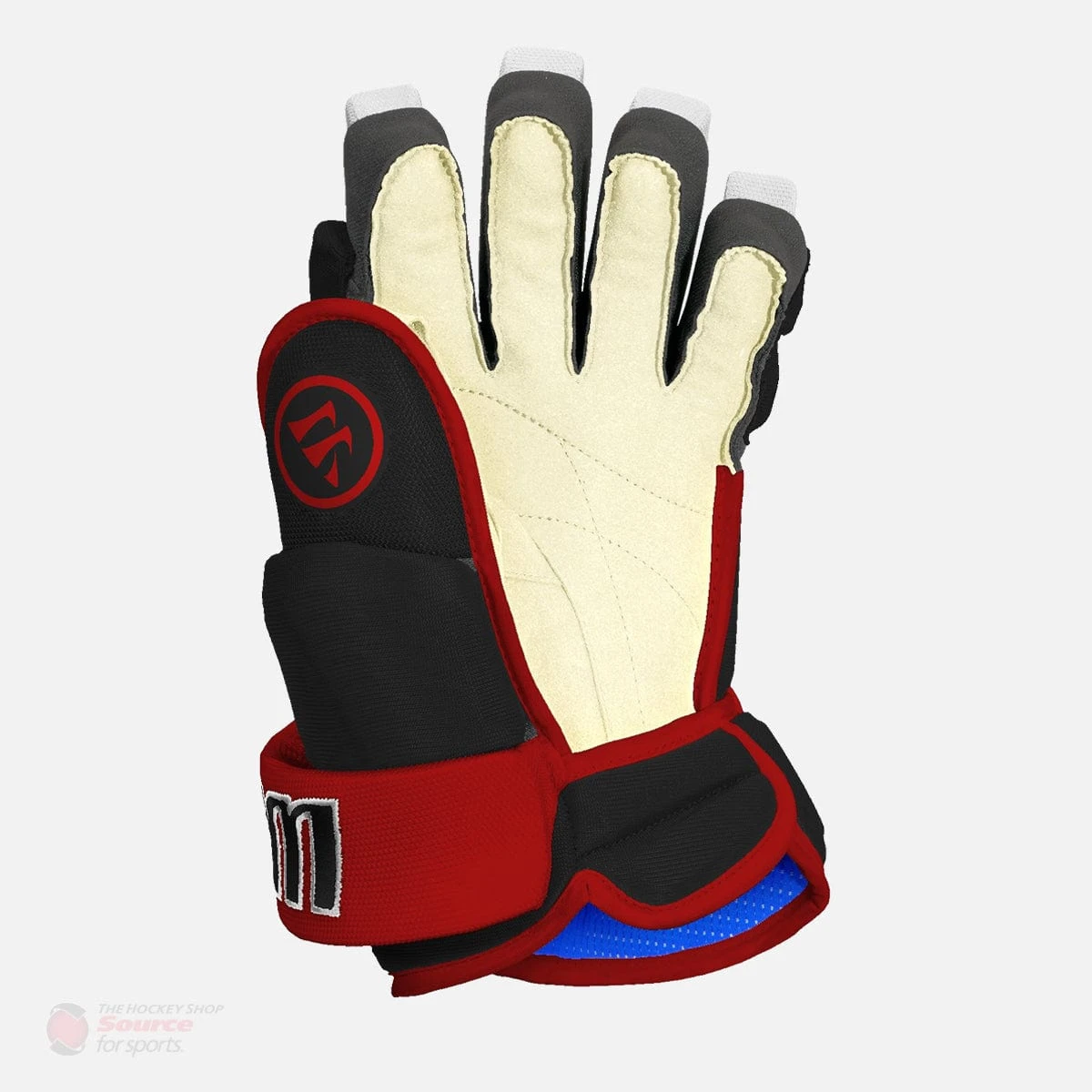 Warrior Covert Pro Plus Custom Hockey Gloves 14 Warrior Covert Pro Plus Custom Hockey Gloves - Image 12