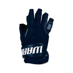 Warrior Covert QR5 Pro Senior Hockey Gloves 11 Warrior Covert QR5 Pro Senior Hockey Gloves -Warrior Sales Store warrior gloves warrior covert qr5 pro senior hockey gloves navy 13 29166464696386
