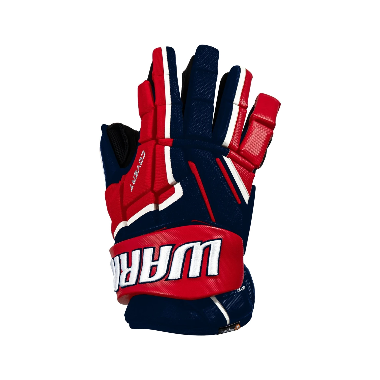 Warrior Covert QR5 Pro Senior Hockey Gloves 7 Warrior Covert QR5 Pro Senior Hockey Gloves - Image 5