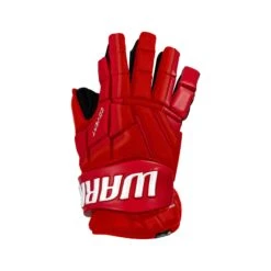 Warrior Covert QR5 Pro Senior Hockey Gloves 13 Warrior Covert QR5 Pro Senior Hockey Gloves -Warrior Sales Store warrior gloves warrior covert qr5 pro senior hockey gloves red 13 29166464827458