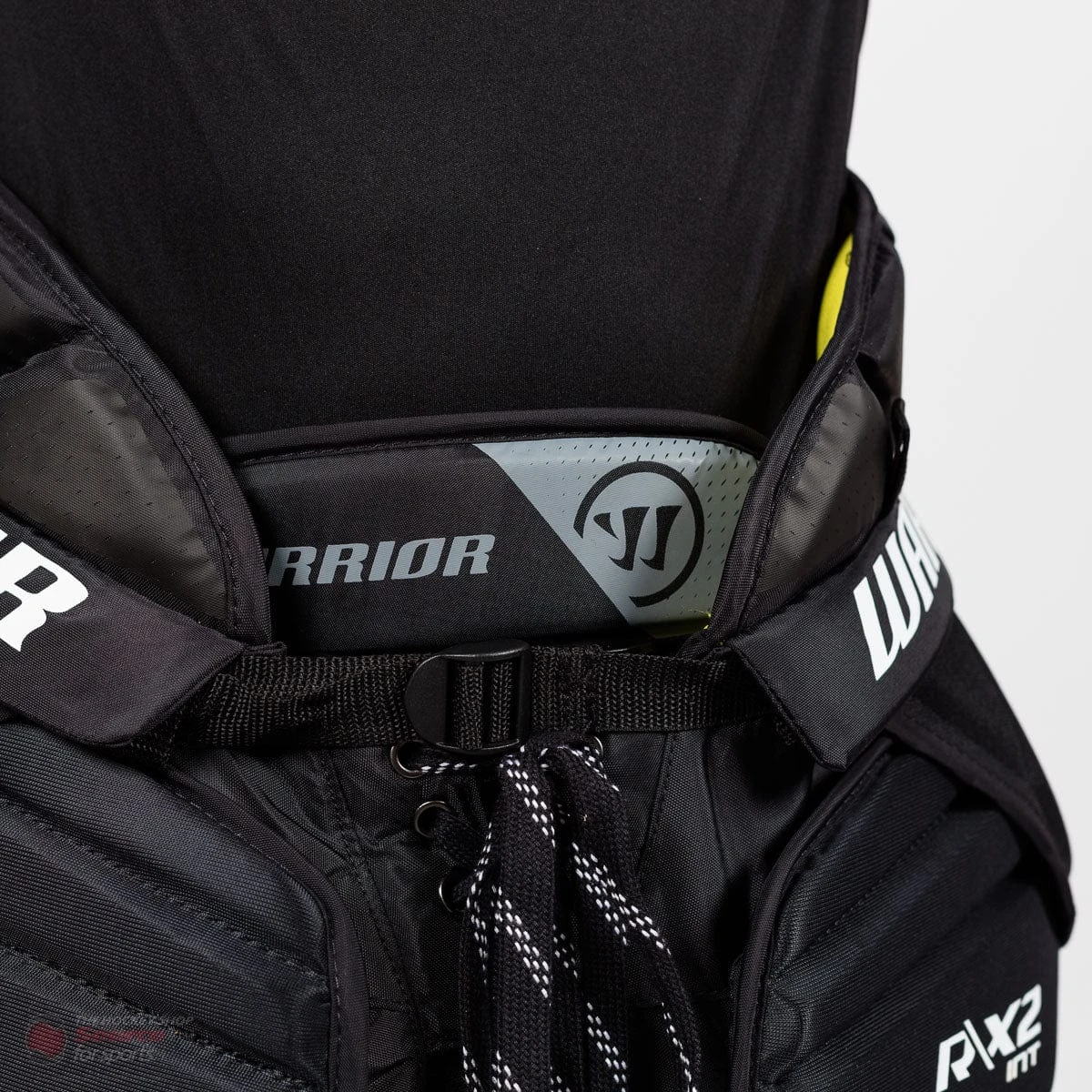 Warrior Ritual X2 Intermediate Goalie Pants 5 Warrior Ritual X2 Intermediate Goalie Pants - Image 3