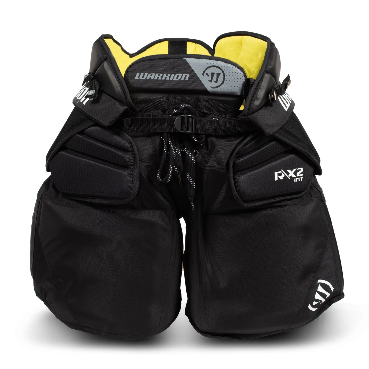 Warrior Ritual X2 Intermediate Goalie Pants 3 Warrior Ritual X2 Intermediate Goalie Pants
