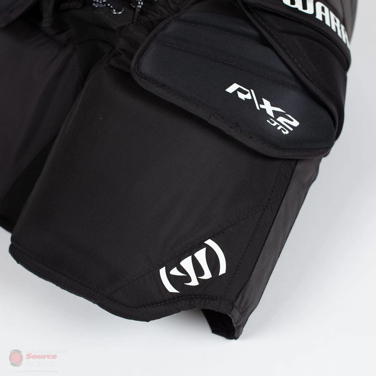 Warrior Ritual X2 Junior Goalie Pants 4 Warrior Ritual X2 Junior Goalie Pants - Image 2