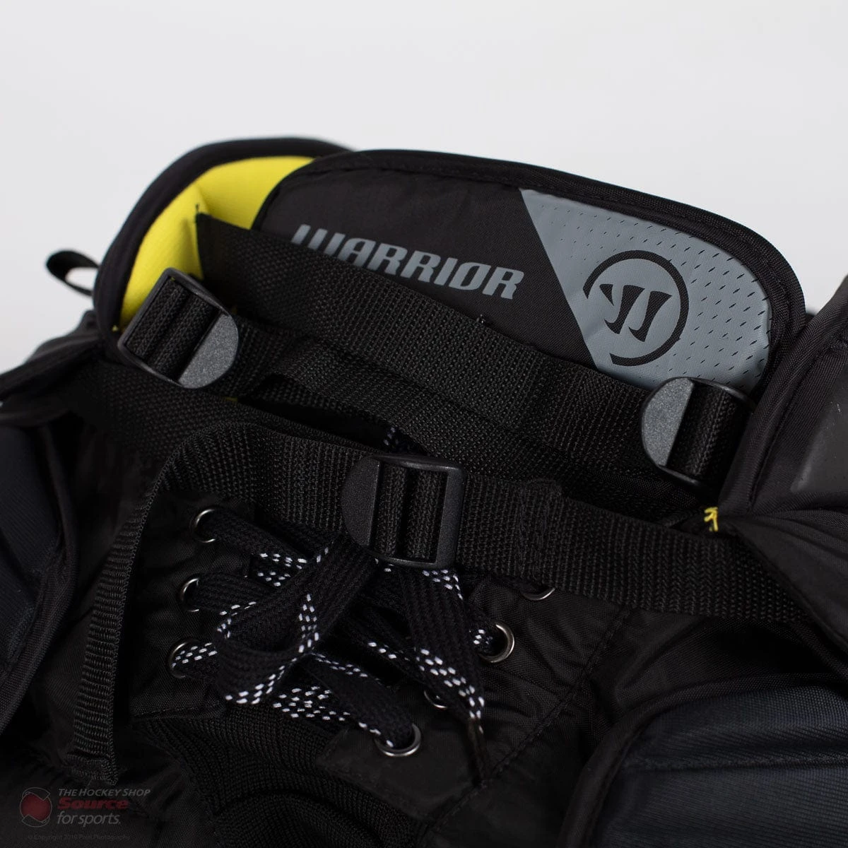 Warrior Ritual X2 Junior Goalie Pants 5 Warrior Ritual X2 Junior Goalie Pants - Image 3