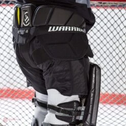 Warrior Ritual X2 Pro Senior Goalie Pants 30 Warrior Ritual X2 Pro Senior Goalie Pants -Warrior Sales Store warrior goalie pants warrior ritual x2 pro senior goalie pants 30370551332930