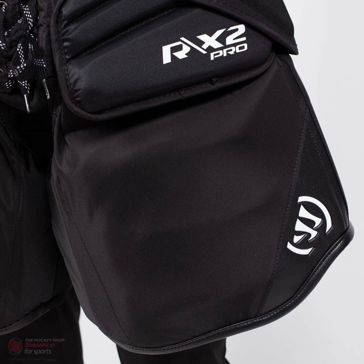 Warrior Ritual X2 Pro Senior Goalie Pants 7 Warrior Ritual X2 Pro Senior Goalie Pants - Image 5