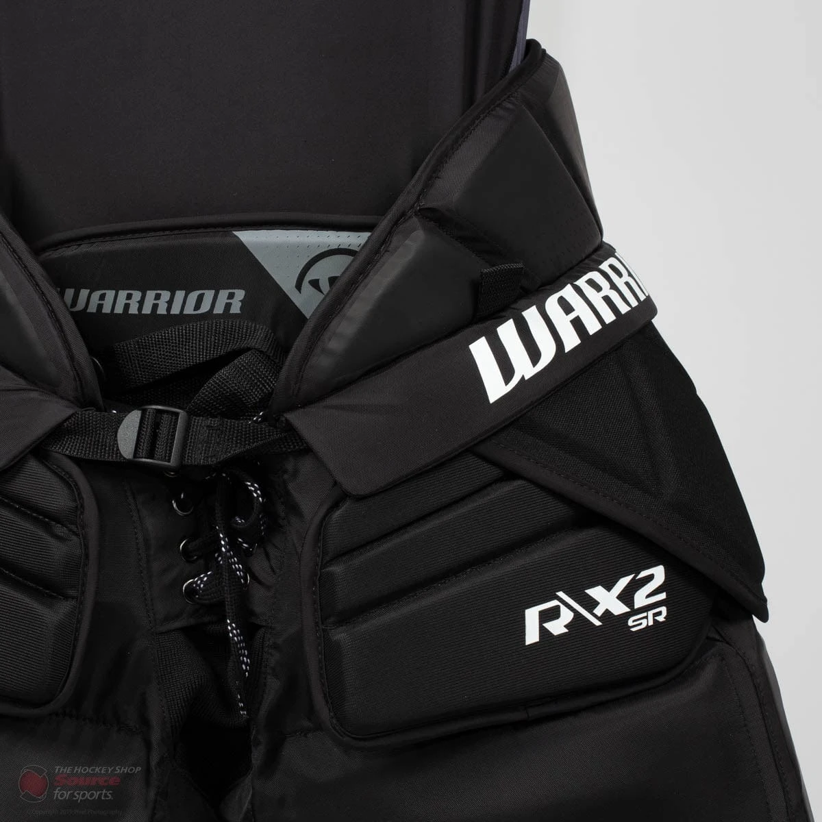 Warrior Ritual X2 Senior Goalie Pants 5 Warrior Ritual X2 Senior Goalie Pants - Image 3