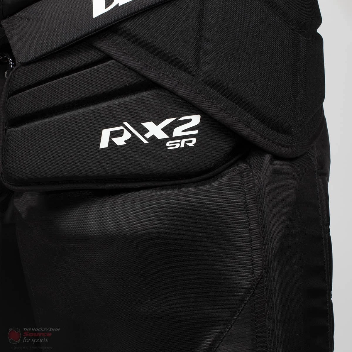 Warrior Ritual X2 Senior Goalie Pants 8 Warrior Ritual X2 Senior Goalie Pants - Image 6