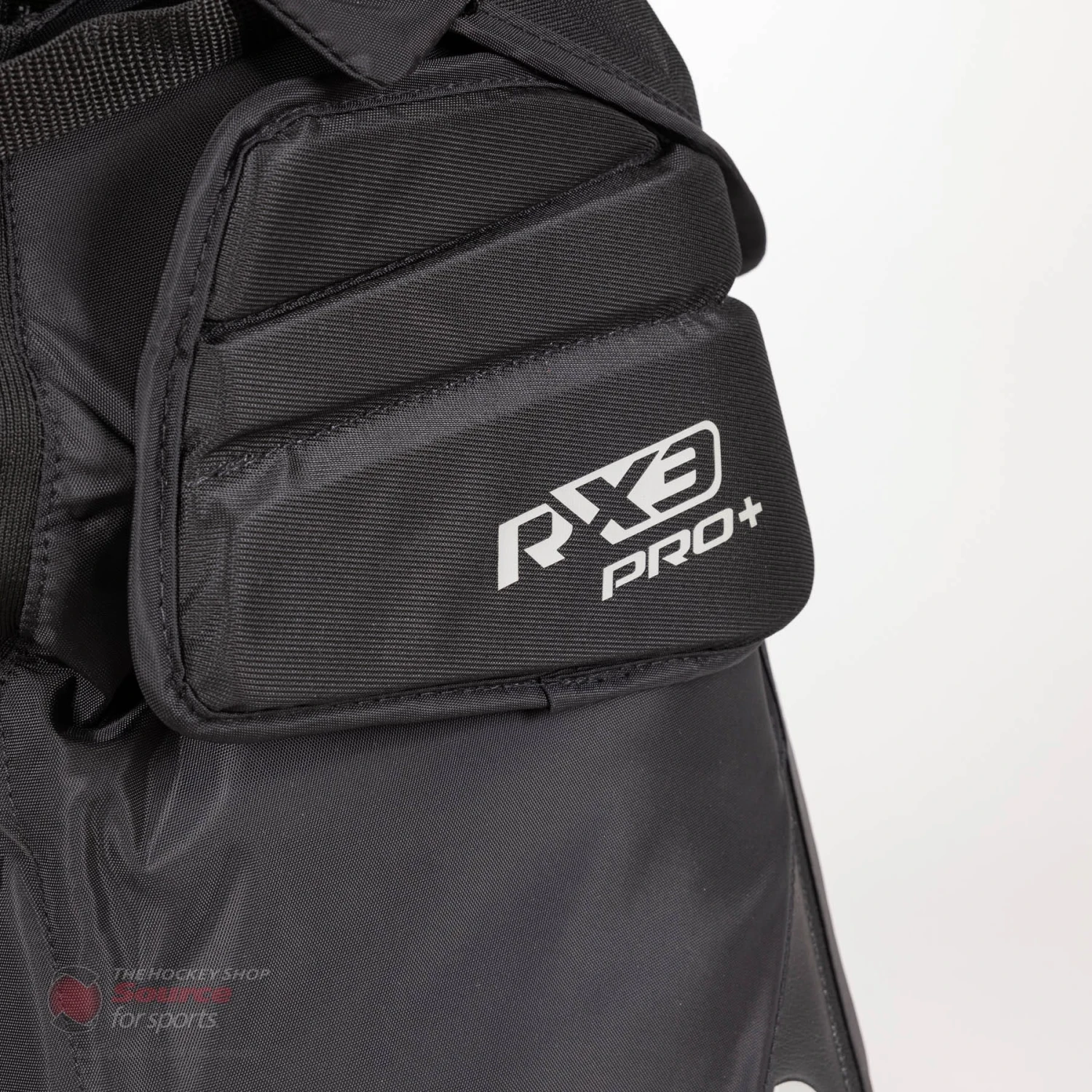 Warrior Ritual X3 Pro+ Senior Goalie Pants 5 Warrior Ritual X3 Pro+ Senior Goalie Pants - Image 3